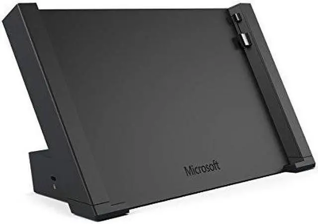 Alt view image 6 of 13 - Microsoft Docking Station for Surface 3 En Xd Es Hardware GJ3-00001