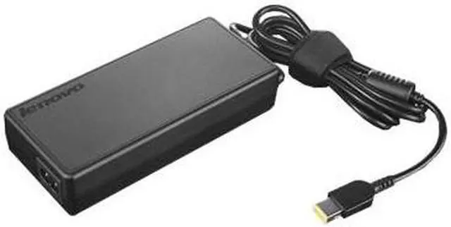 Main image of Lenovo ThinkPad135W AC Adapter-slim tip ThinkPad 135W AC Adapter - Slim Tip