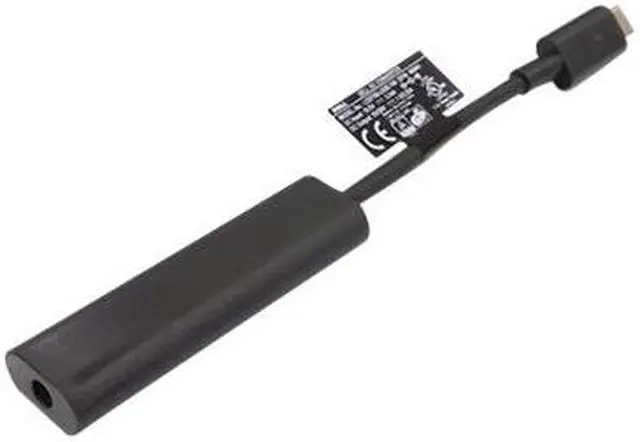 Alt view image 2 of 3 - Dell Power Adapter 470-ACFG Power Adapter