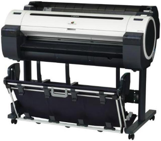 Main image of Canon imagePROGRAF iPF770 36" Large-Format Inkjet Printer
