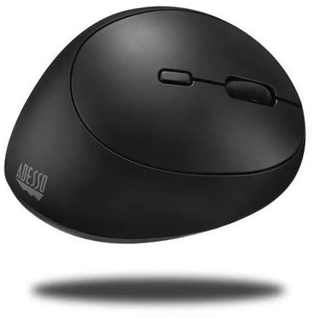 Alt view image 3 of 15 - ADESSO WKB-1150CB WRLS ERGO KEYBOARD & MOUSE