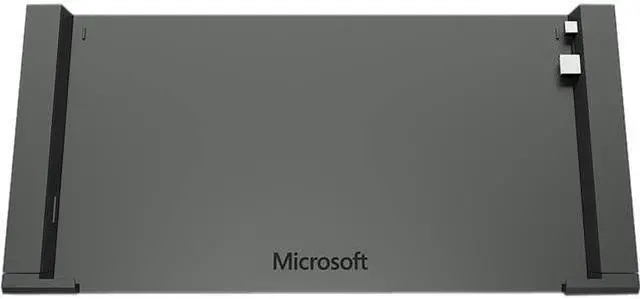 Alt view image 5 of 13 - Microsoft Docking Station for Surface 3 En Xd Es Hardware GJ3-00001