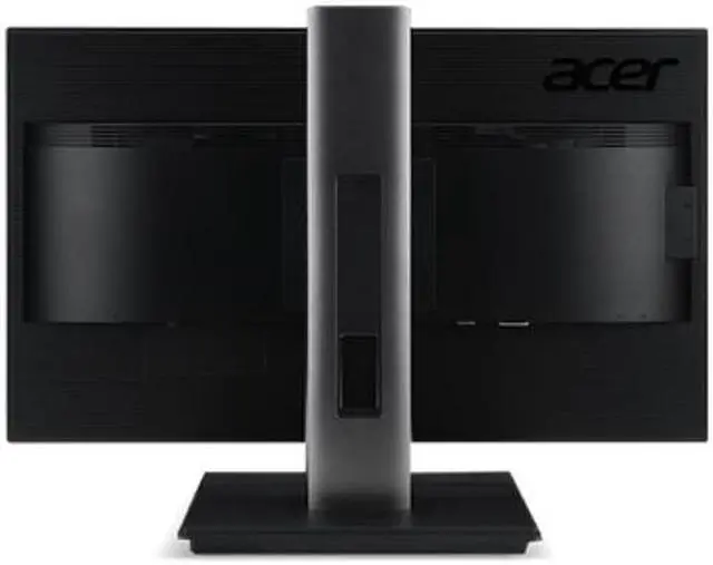 Alt view image 18 of 19 - Acer 22" (21.5" Viewable) TN FHD LCD/LED Monitor 5 ms D-Sub, HDMI, DisplayPort B6 B226HQL ymiprx