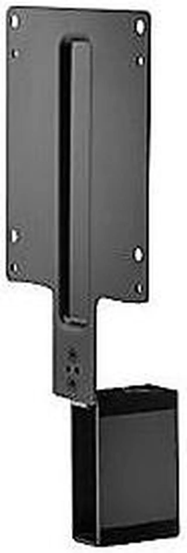 Alt view image 2 of 15 - HP B300 Mounting Bracket for Computer, Thin Client, Workstation