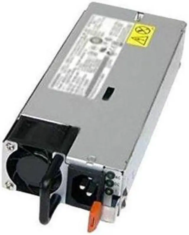 Alt view image 8 of 13 - LENOVO DCG SERVER OPTIONS 00KA098 SYSTEM X 900W HIGH EFFICIENCY