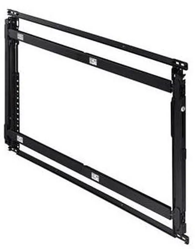 Alt view image 3 of 10 - Samsung Wall Mount for Digital Signage Display