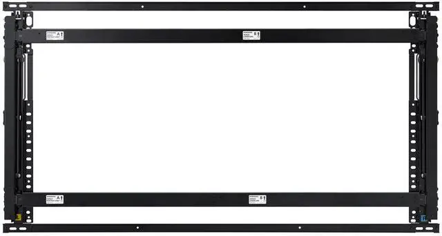 Alt view image 2 of 10 - Samsung Wall Mount for Digital Signage Display