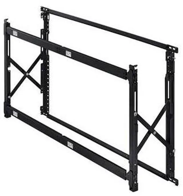 Alt view image 4 of 10 - Samsung Wall Mount for Digital Signage Display