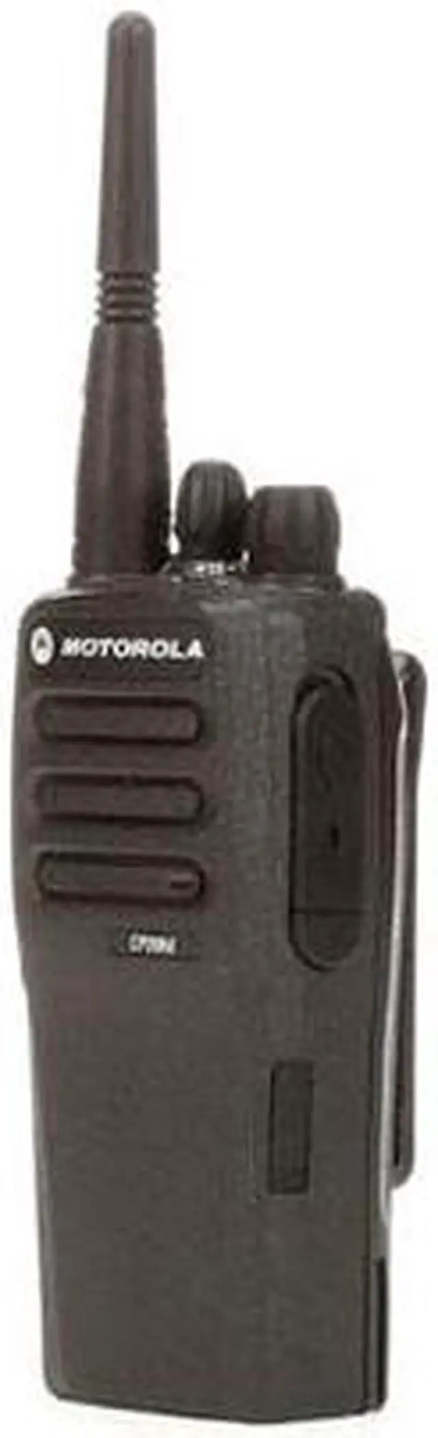 Main image of Motorola CP200D (2-Pack) Portable Two-Way Radio