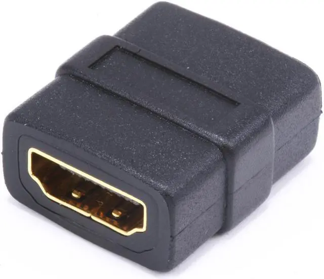 Main image of Monoprice HDMI Coupler (Female to Female), (No Logo)