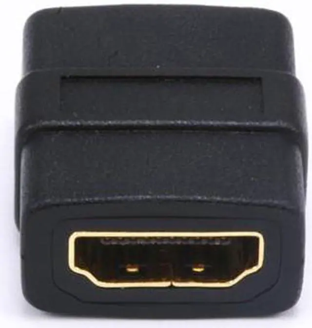 Alt view image 3 of 5 - Monoprice HDMI Coupler (Female to Female), (No Logo)