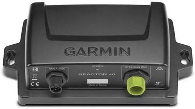 Main image of Course Comp. Unit, Reactor 40