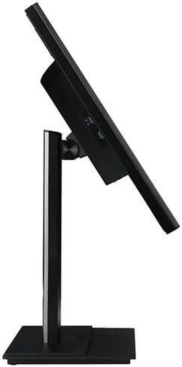 Alt view image 16 of 20 - Acer B276HL 27" FullHD 1920x1080 LED-Backlit LCD Monitor