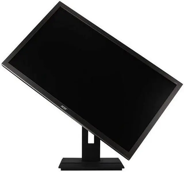Alt view image 15 of 20 - Acer B276HL 27" FullHD 1920x1080 LED-Backlit LCD Monitor