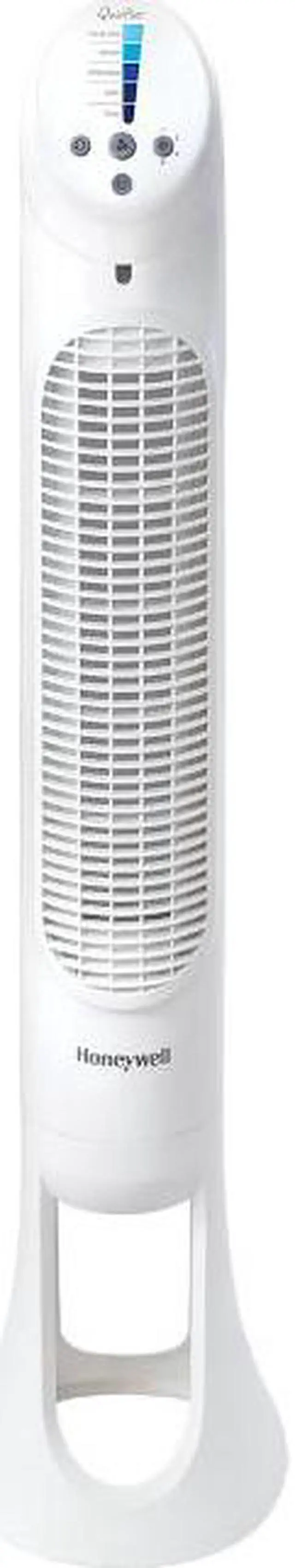 Alt view image 2 of 3 - Honeywel QuietSet Tower Fan