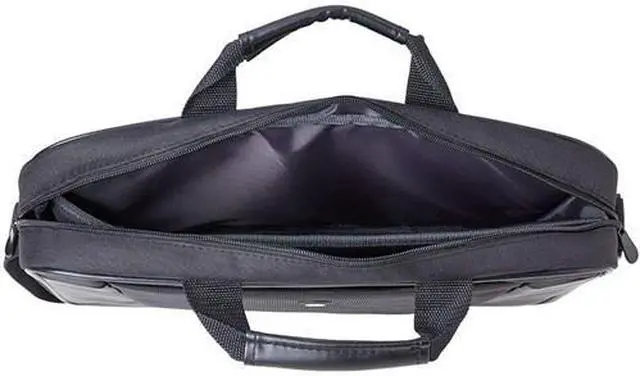 Alt view image 3 of 4 - HP H2W17UT Essential Top Load Notebook Carrying Case Up To 15.6