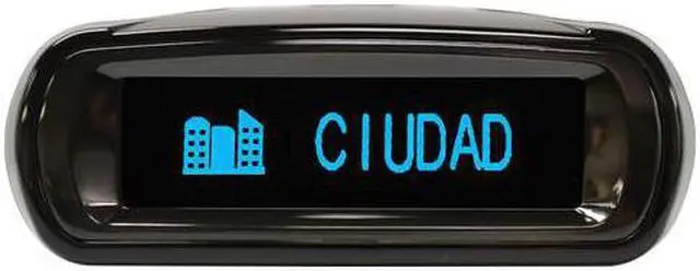 Alt view image 4 of 18 - Whistler CR88 High Performance Radar Detector