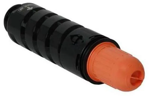 Alt view image 17 of 20 - Canon GPR-48 Toner Cartridge - Black