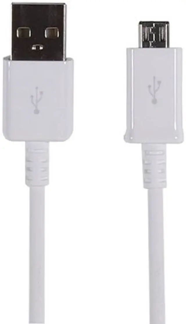 Alt view image 9 of 10 - Original OEM Samsung ETA-U90JWE White High Power 2 Amp Home Wall Travel Charger Adapter For Samsung Galaxy S 5, Galaxy Light, Galaxy Note 3, Galaxy Mega, Galaxy Prevail 2, Galaxy S4 mini, Galaxy Ring