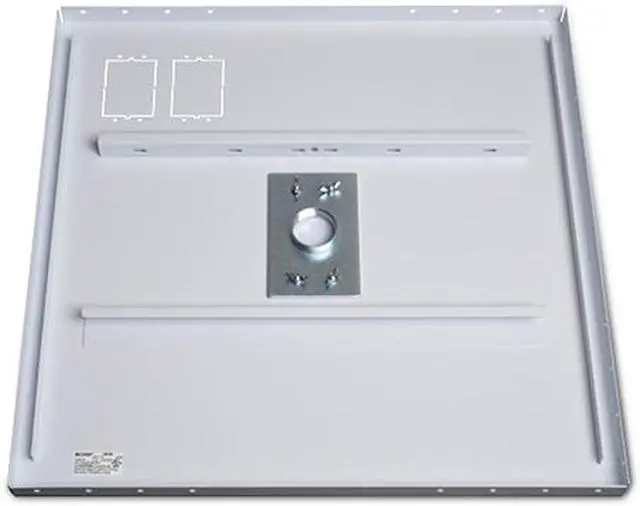 Alt view image 4 of 8 - Epson V12H805001 Suspended Ceiling Tile Replacement Kit