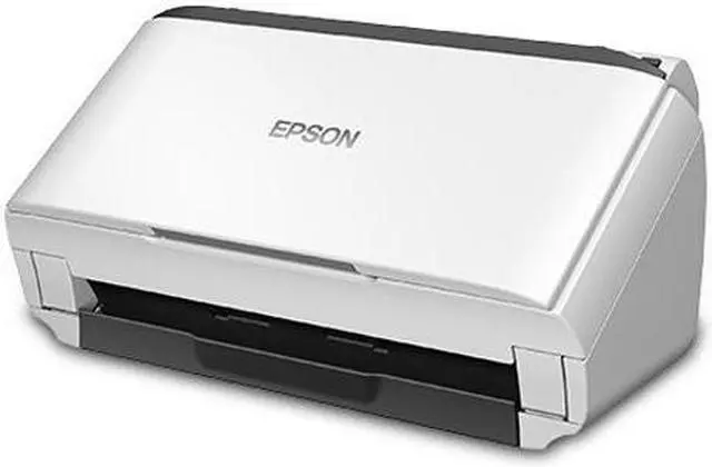 Alt view image 9 of 20 - Epson WorkForce DS-410 Document Scanner