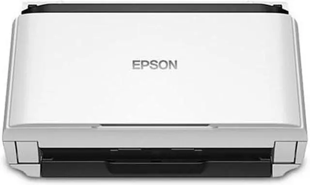 Alt view image 8 of 20 - Epson WorkForce DS-410 Document Scanner