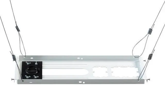 Alt view image 4 of 6 - EPSON AMERICA V12H804001 Above Tile Suspndd Ceiling Kit