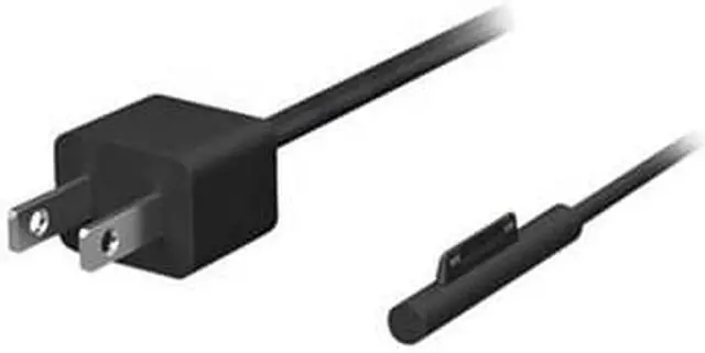 Alt view image 3 of 19 - Microsoft 65 W Power Supply Q5N-00001 Power Supply