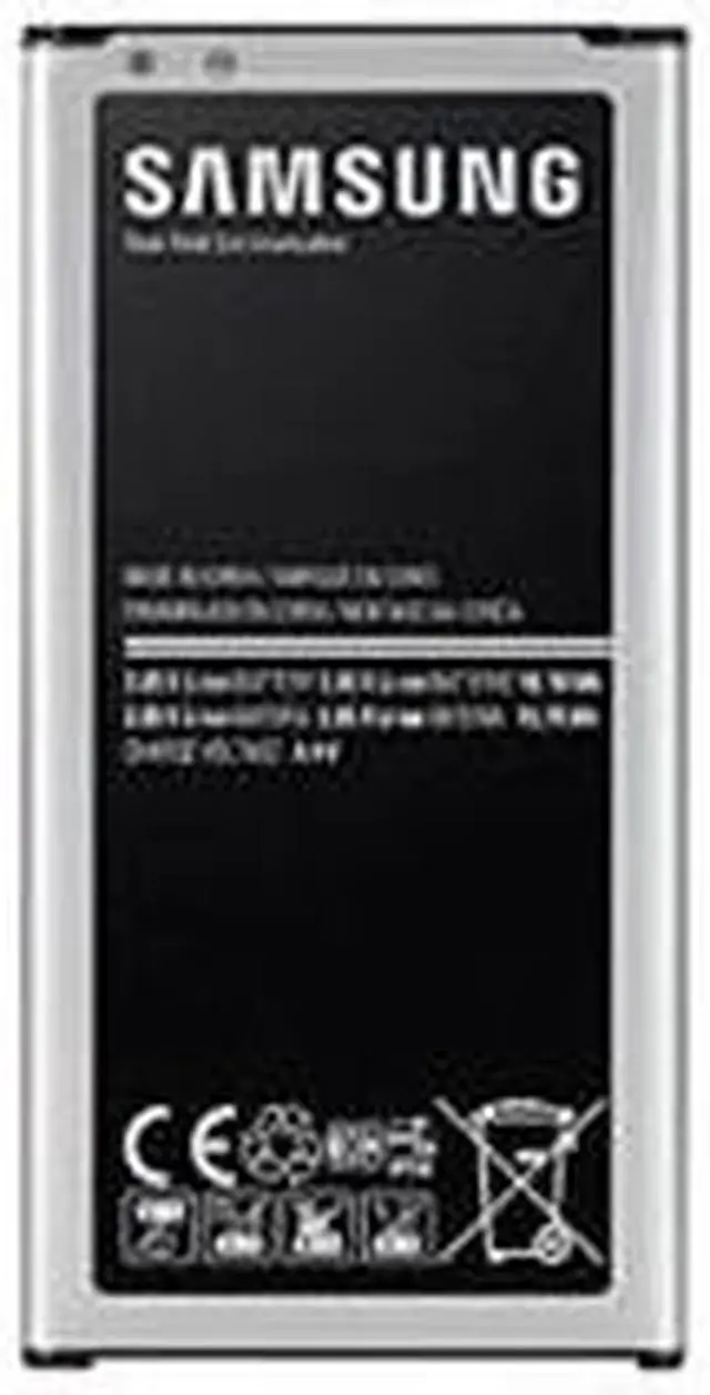 Main image of Samsung EB-BG900BBU Galaxy S5 2800mAh Original Battery