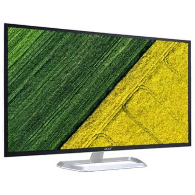 Alt view image 6 of 20 - Acer EB321HQ 31.5" LED LCD Monitor - 16:9 - 4 ms GTG