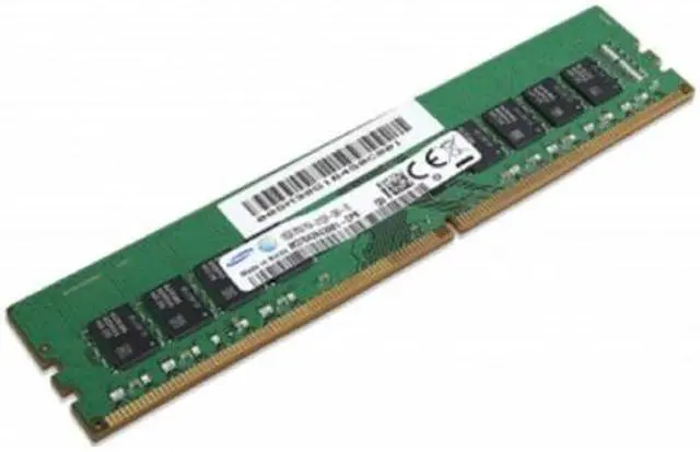 Alt view image 3 of 8 - Lenovo Memory (Desktop Memory) Model 4X70M41717