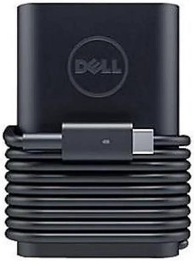 Alt view image 2 of 8 - Dell Power Adapter 492-BBWX