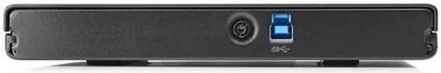 Alt view image 2 of 4 - HP Desktop Mini DVD-Writer ODD Module - K9Q83AA