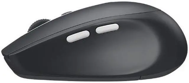 Alt view image 11 of 20 - Logitech M585 Multi-Device Wireless Mouse - Graphite