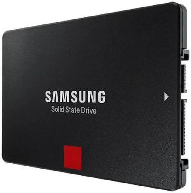 Alt view image 4 of 16 - SAMSUNG 860 Pro Series 2.5" 4TB SATA III V-NAND 2-bit MLC Internal Solid State Drive (SSD) MZ-76P4T0E