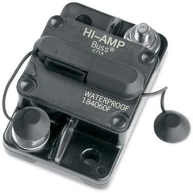 Main image of Minn Kota 1865106 Minn Kota MKR-19 Circuit Breaker