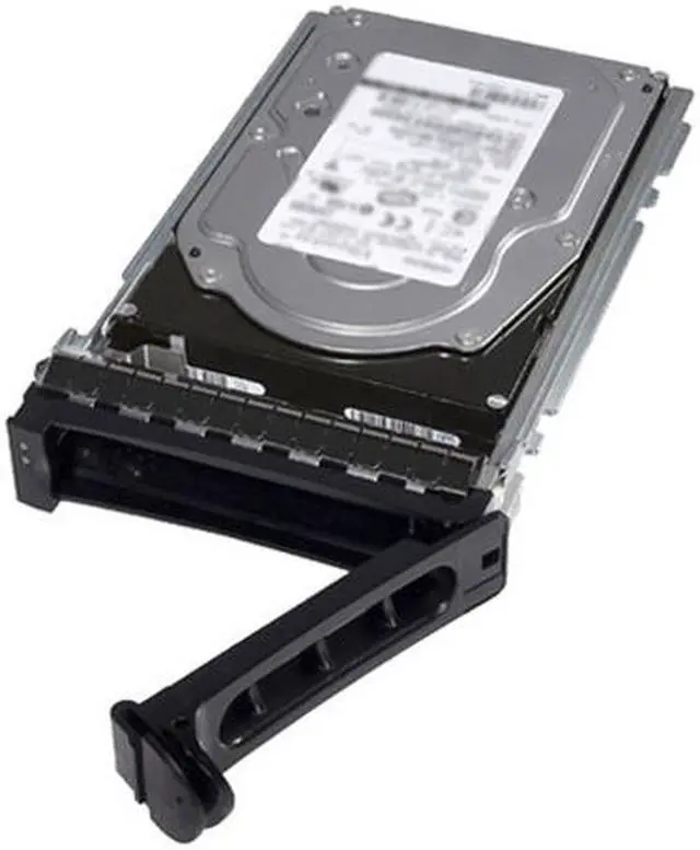 Alt view image 9 of 15 - Dell Hard Drive - 600 GB 400-AJRF 600 GB Hard Drive