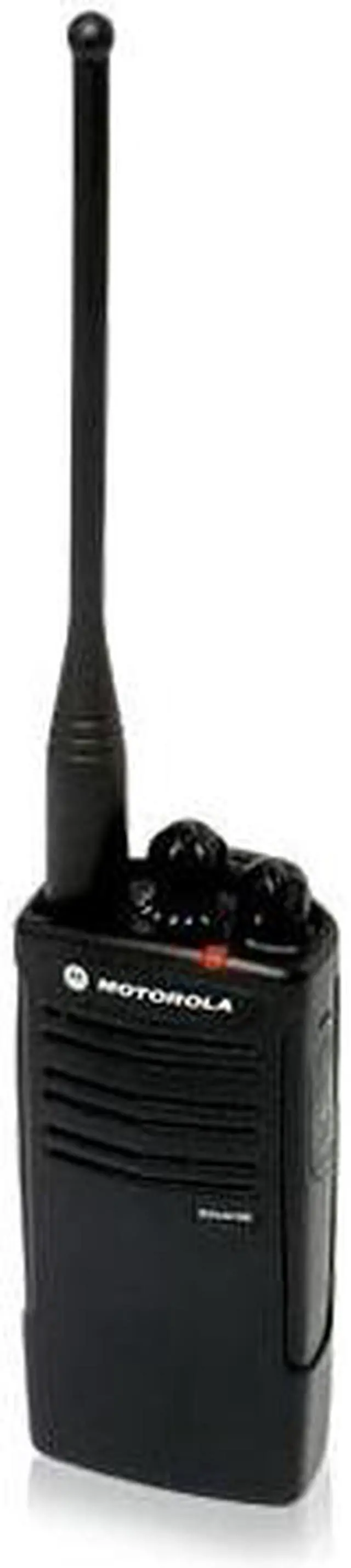 Alt view image 7 of 20 - MOTOROLA RDU4100 Two Way Radio,UHF,4 Watts,10 Channels