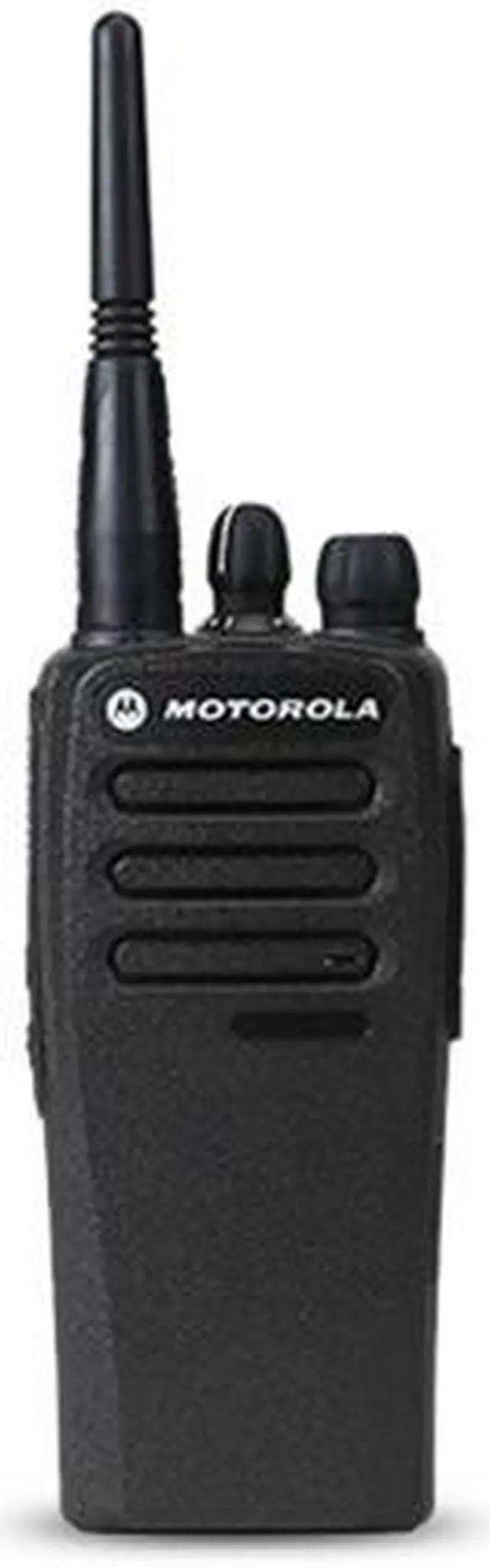 Main image of Motorola CP200D (Single Pack) Portable Two-Way Radio