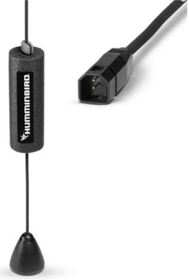 Main image of HUMMINBIRD XI 9 1521 ICE TRANSDUCER