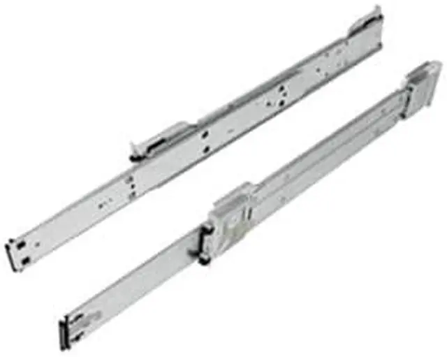 Alt view image 2 of 8 - 1U Premium Rails Cma Support