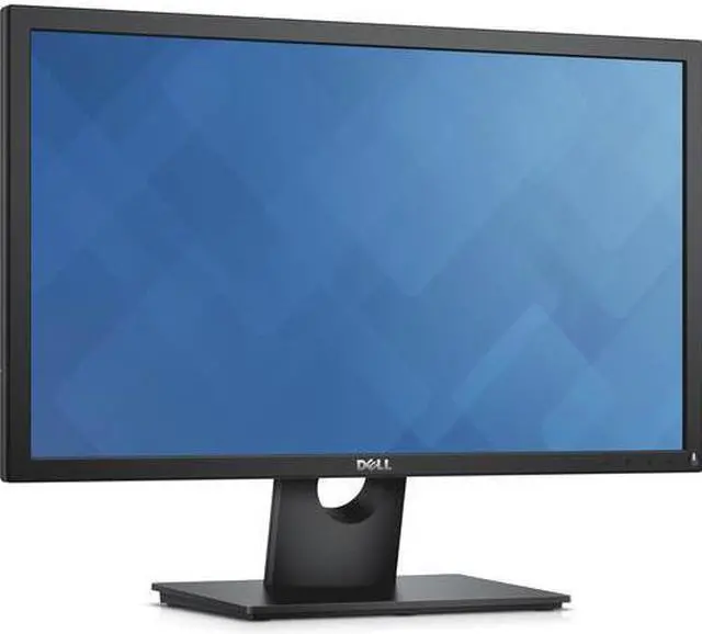 Alt view image 3 of 20 - Dell E2216HV 22" (21.5" Viewable) 1920 x 1080 60Hz D-Sub LED Backlight LCD Monitor