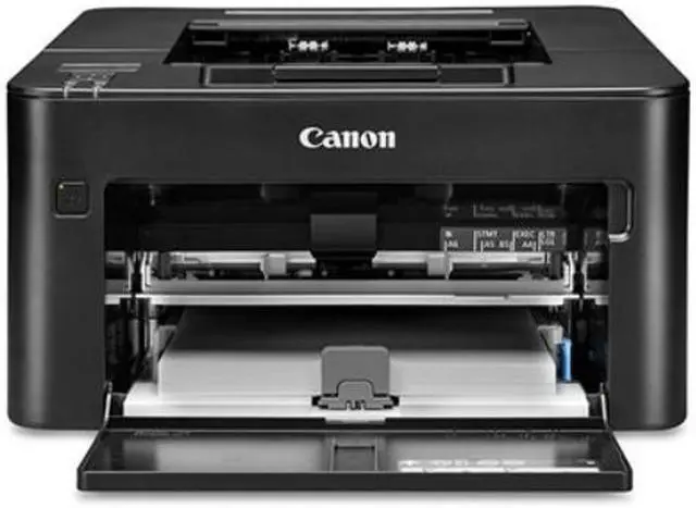 Alt view image 5 of 20 - Canon imageCLASS LBP162dw Monochrome Laser Printer