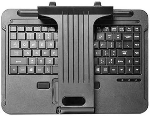 Alt view image 3 of 5 - Getac Detachable Keyboard