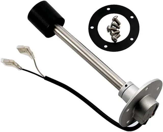 Main image of VDO Reed Switch Fuel Sender - 600mm - 240-33 Ohm Reed Switch Fuel Sender