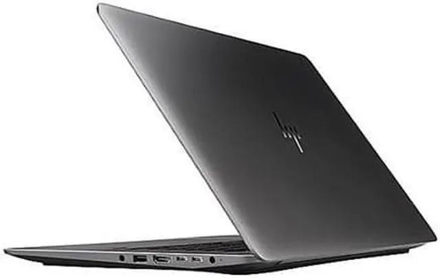 Alt view image 4 of 12 - HP ZBook Studio G4 Mobile Workstation - 15.6" - Core i7 7700HQ - 8 GB RAM - 256 GB SSD ZBook Studio G4 Mobile Workstation