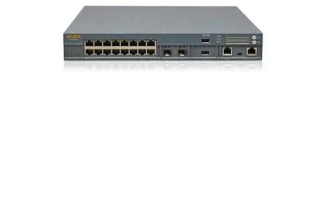Alt view image 2 of 3 - HP 7010 (US) Network Management Device JW679A 7010 (US) Network Management Device