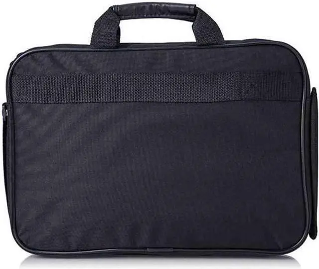 Alt view image 4 of 4 - HP H2W17UT Essential Top Load Notebook Carrying Case Up To 15.6