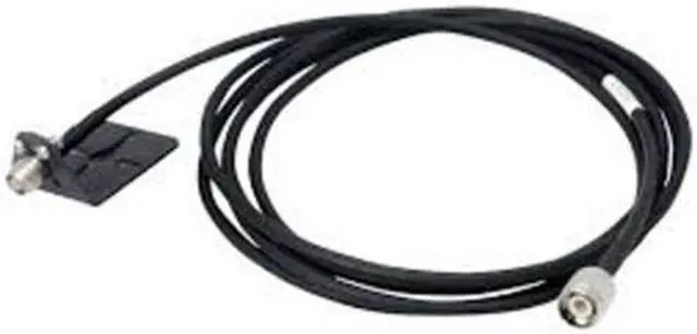Alt view image 6 of 7 - HEWLETT PACKARD ENTERPRISE JW069A ANT-CBL-2 2M OUTDOOR RF CABLE