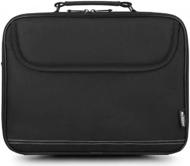 Alt view image 4 of 10 - Urban Factory ActivBag Clamshell Case for Notebooks Model AVB05UF